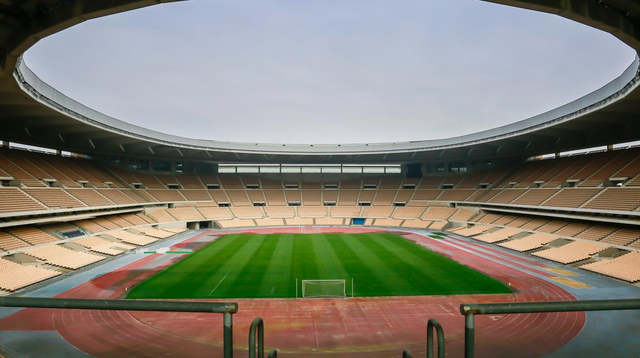 La final de la Copa del Rey, aplazada