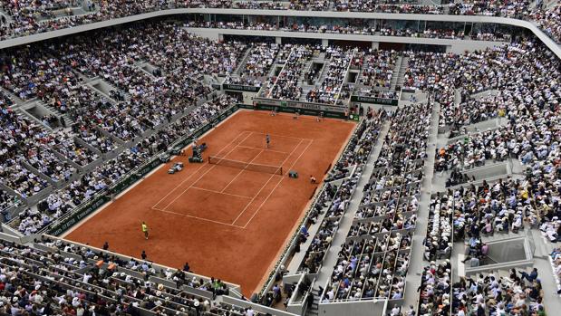 El cambio de fechas de Roland Garros irrita al mundo del tenis