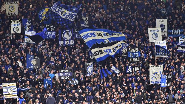 Atalanta-Valencia, el «partido cero» de la pandemia: «Más de 40.000 personas se contagiaron»