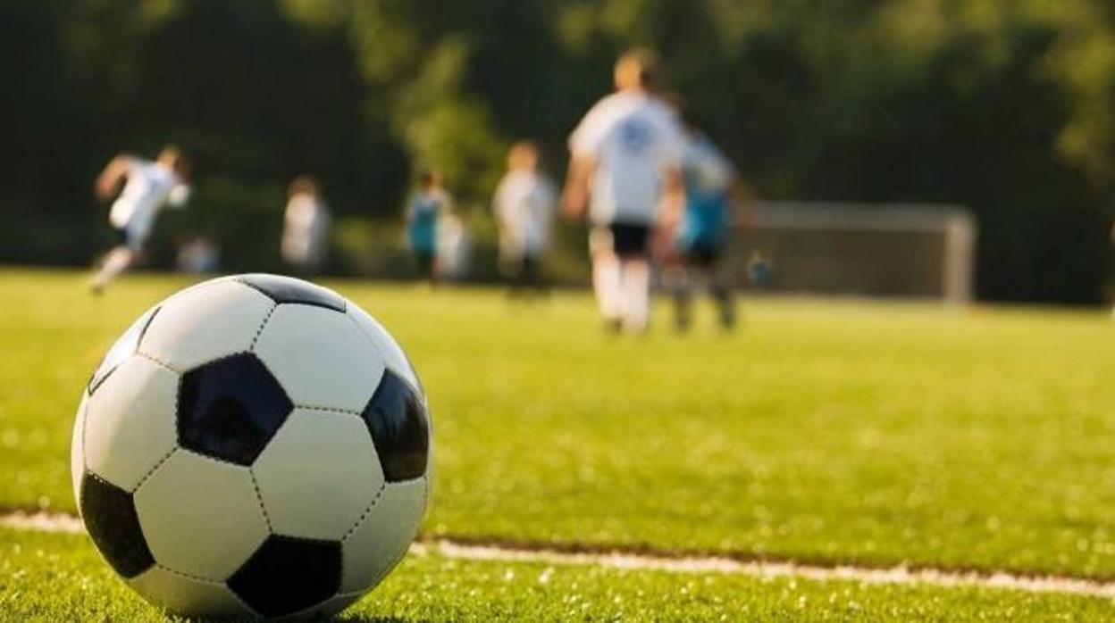 El fútbol base perderá 53 millones al mes por la pandemia de coronavirus, según un estudio
