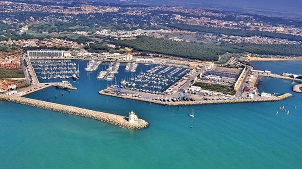 Marinas de Andalucía establece medidas en los puertos deportivos