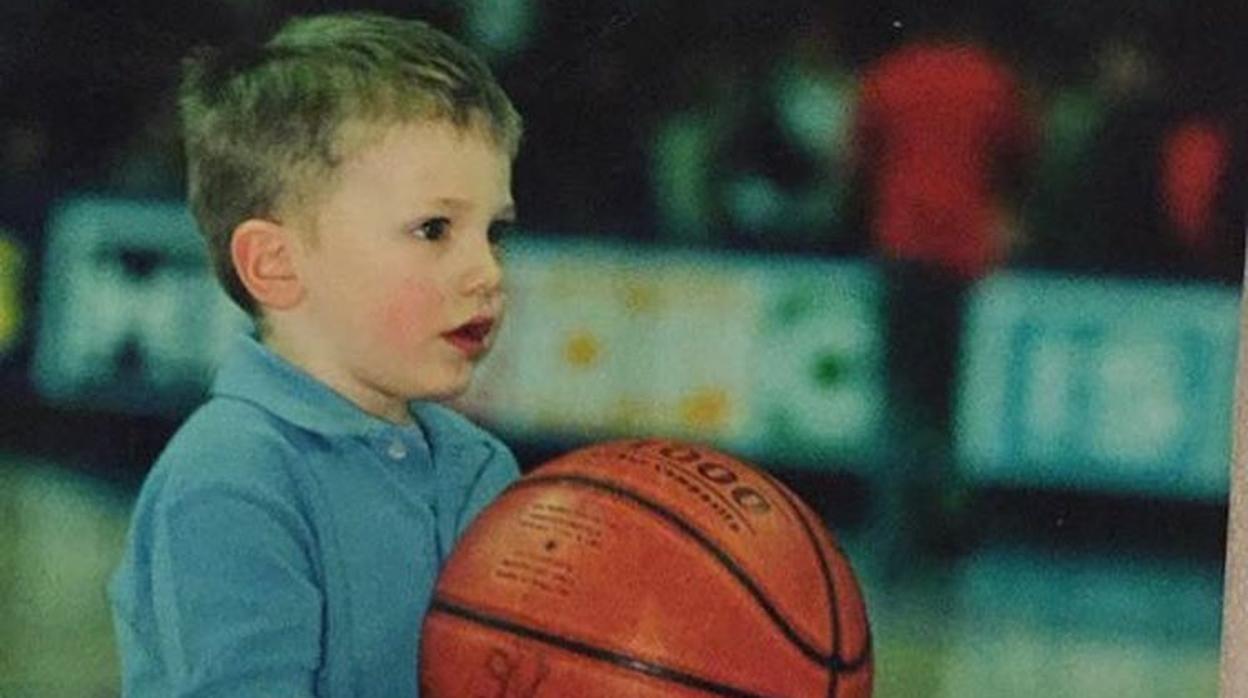 Doncic frente a Cristiano: «Cuando le conocí yo tenía 16 años y no podía ni hablar»