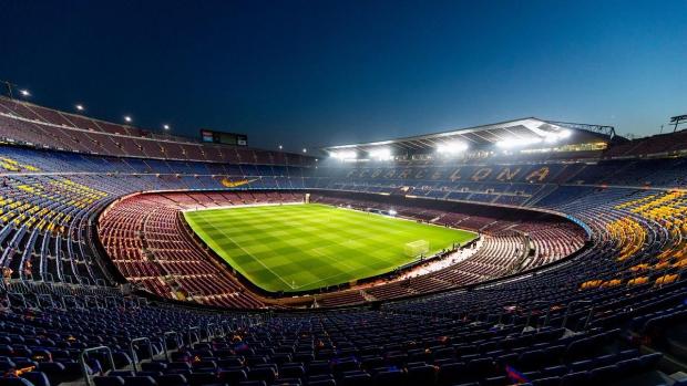 El Comité de Empresa del Barça agradece a los jugadores su ayuda económica