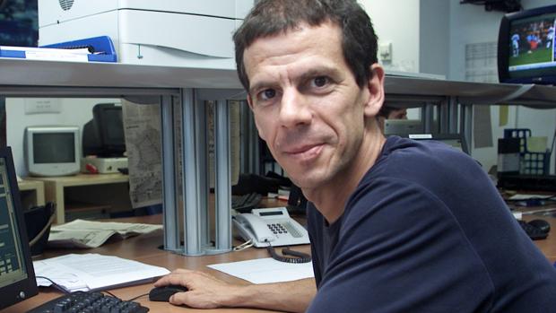 El tuit de Perico Delgado que hizo saltar a Peio Ruiz Cabestany