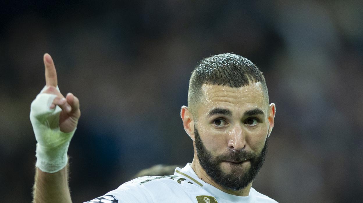 Francia, en pie de guerra contra Benzema por sus polémicas declaraciones