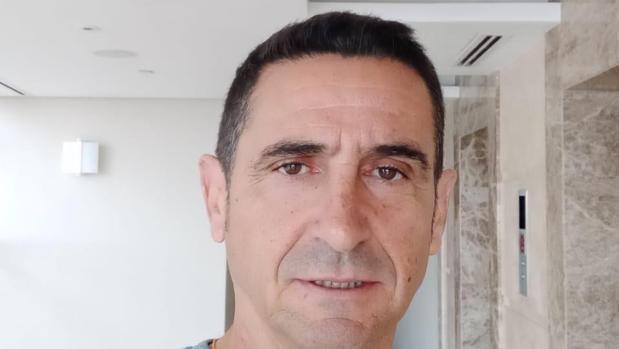 Jiménez: «Ojalá aprendamos de esta situación; qué importantes son las cosas pequeñas»