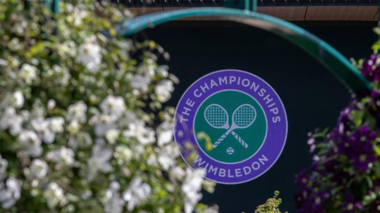 Wimbledon se cancela por primera vez en 75 años