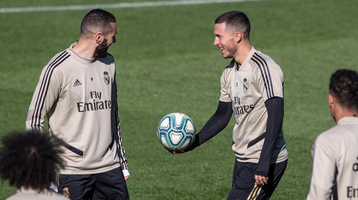 La Liga confirma el protocolo de vuelta a los entrenamientos