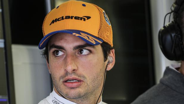 McLaren despide a empleados y recorta el salario de Carlos Sainz y Lando Norris