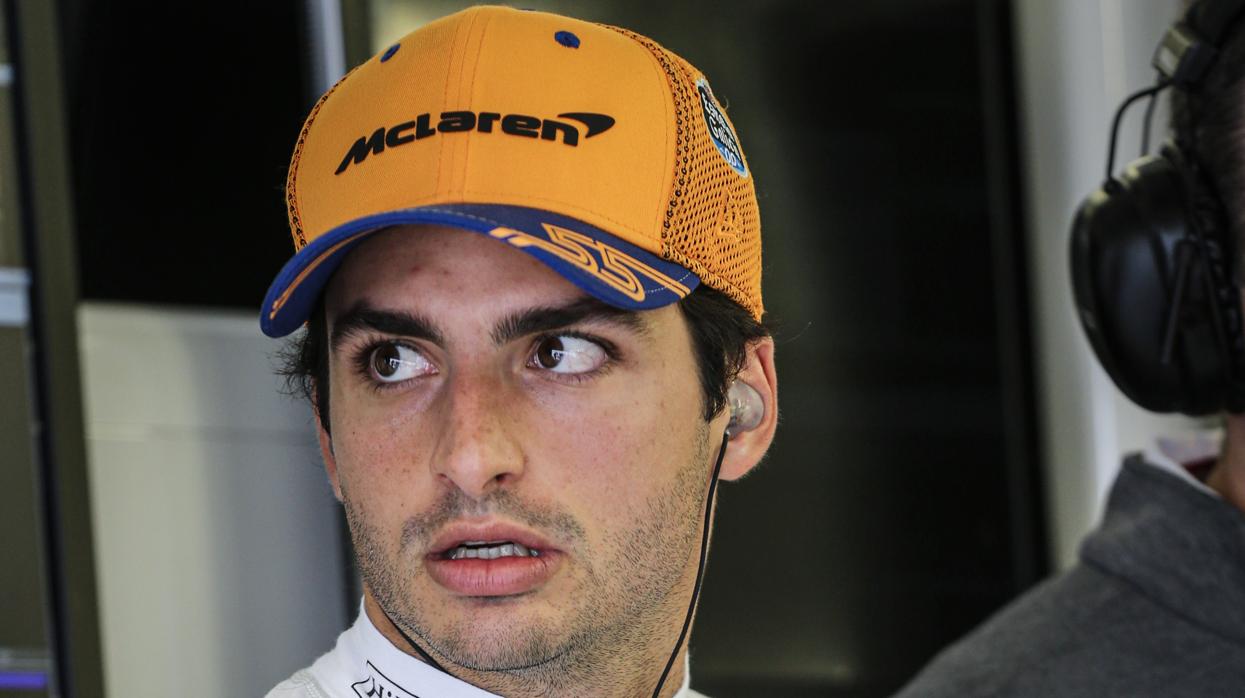 McLaren despide a empleados y recorta el salario de Carlos Sainz y Lando Norris