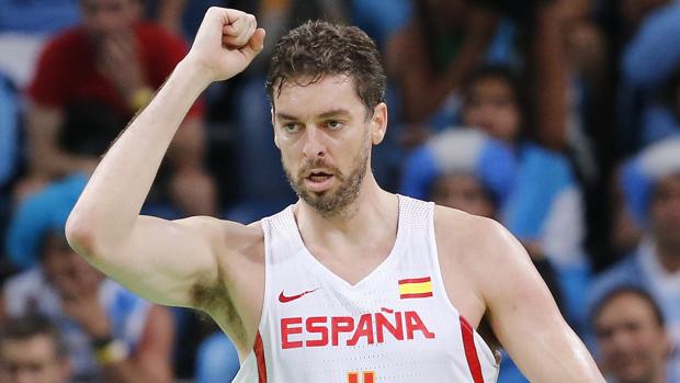 La impactante carta de Pau Gasol para concienciar a Estados Unidos sobre el coronavirus