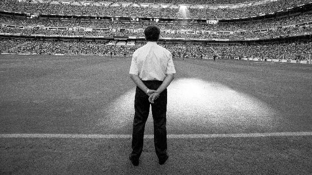 La sorprendente destitución de Antic en el Real Madrid cuando era líder