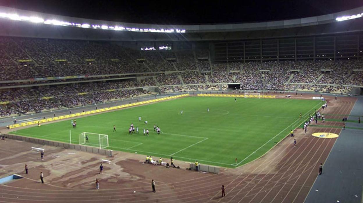 La RFEF señala el 5 de agosto como posible fecha de la final de la Copa del Rey en el estadio de La Cartuja