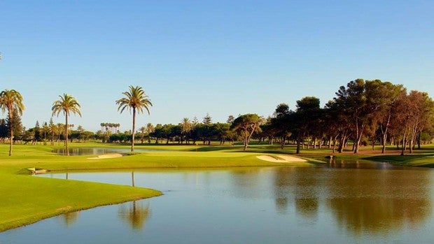 La Real Federación Española de Golf aplaza los torneos de mayo