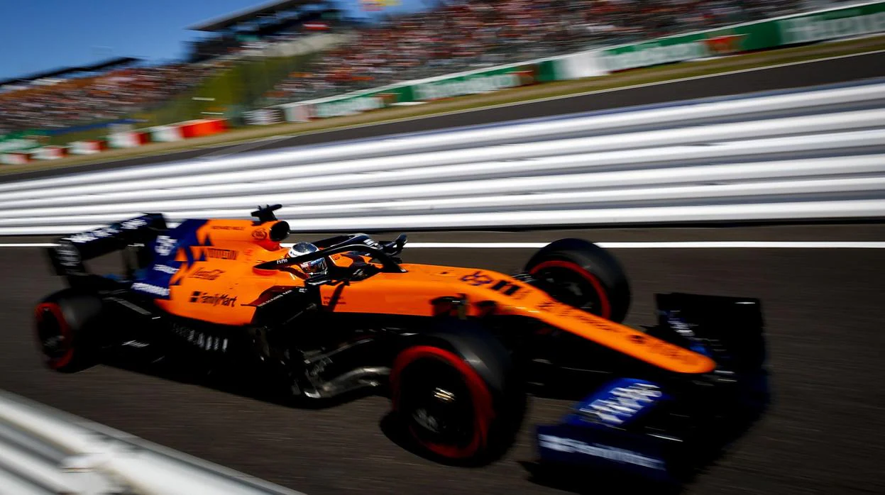 Un jefe de McLaren pide cambios drásticos en la F1