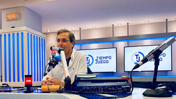 Paco González: «Sueño con dar paso a un campo y que esté lleno»