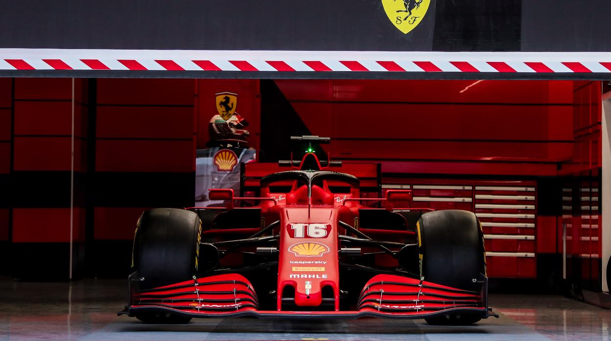 Ferrari amenaza de nuevo con marcharse de la Fórmula 1 si se reduce más el límite de gasto