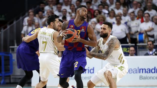 Lío a la vista: la Euroliga pisa las fechas de la ACB en su propuesta para acabar la temporada