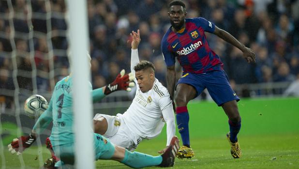 Illa dice que «sería una imprudencia» decir que el fútbol va a volver antes de verano