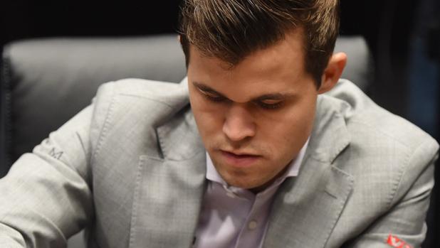 La derrota que demuestra que Carlsen es humano