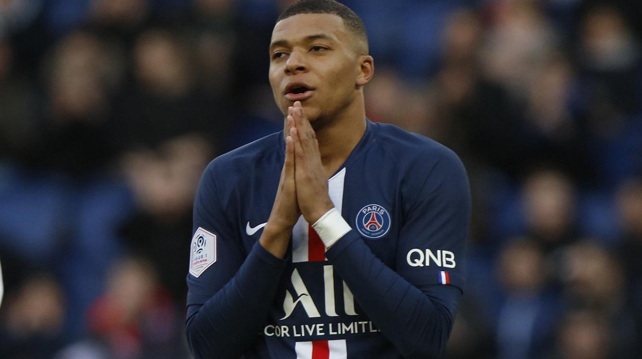 La llamada de Jürgen Klopp que interfiere en el fichaje de Mbappé