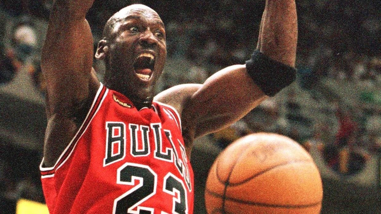 Bill Laimbeer: Los Bulls de Jordan eran unos llorones 