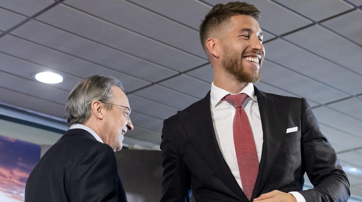 El Real Madrid firma la rebaja salarial con la plantilla