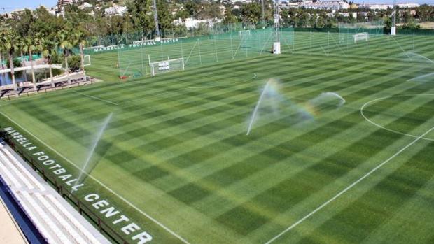 Marbella, sede de los playoff de ascenso a Segunda B de los clubes andaluces