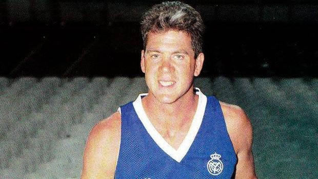 Muere Mark McNamara, exjugador del Real Madrid y aspirante al papel de Chewbacca