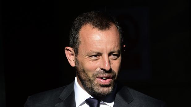 El voto de Rosell en un referéndum secesionista