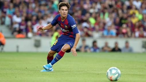 Riqui Puig