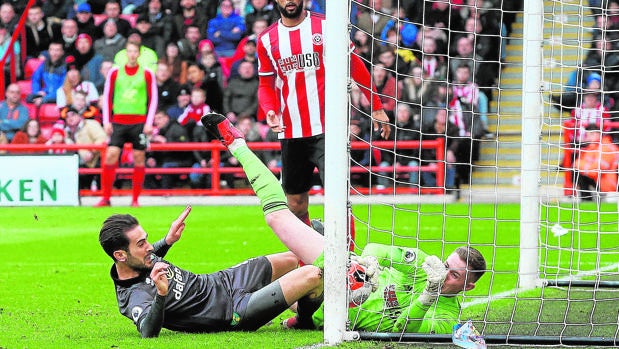 La Premier League se parte en dos