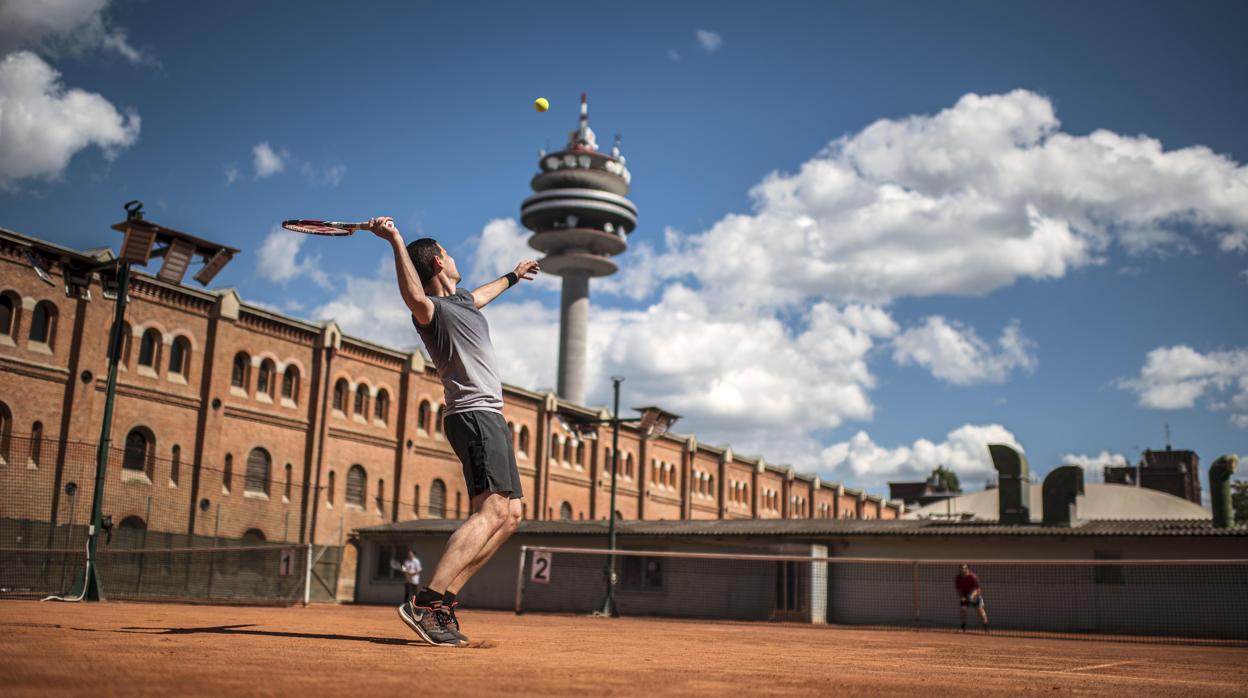 ¿Qué deportes se pueden practicar en la fase 1?