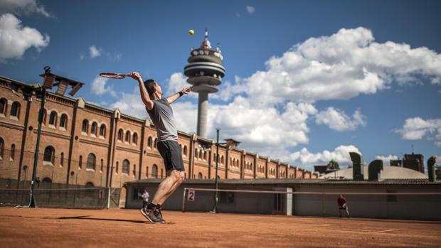 ¿Qué deportes se pueden practicar en la fase 1?