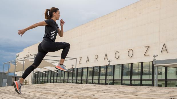 La Federación de Atletismo cancela los Nacionales de Getafe