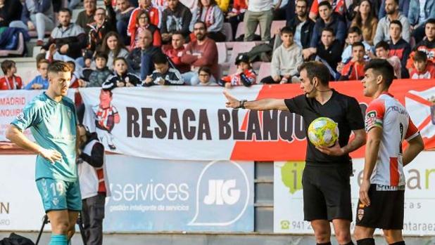El ministro Illa sobre el playoff exprés de ascenso a Segunda B y Tercera: «No hay una decisión tomada»