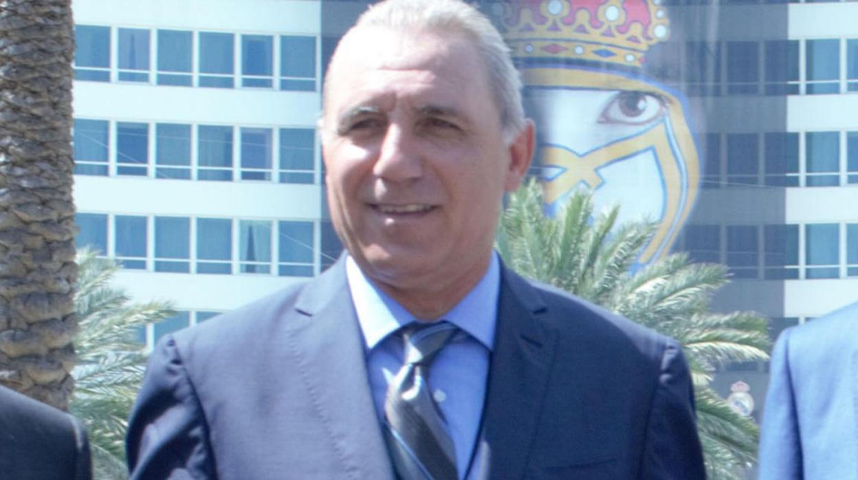 Hristo Stoichkov