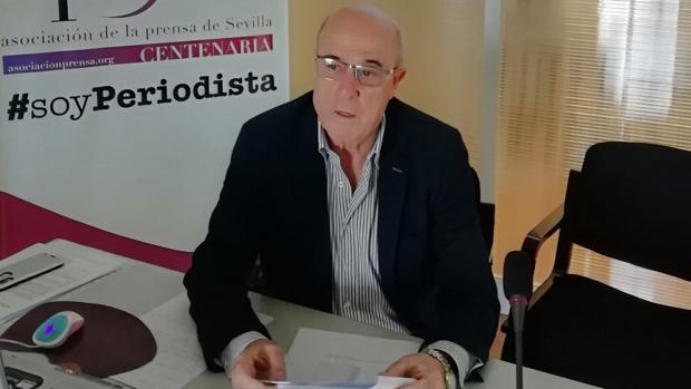 Vera pide a la RFAF la «reestructuración» de División de Honor con las firmas de varios clubes