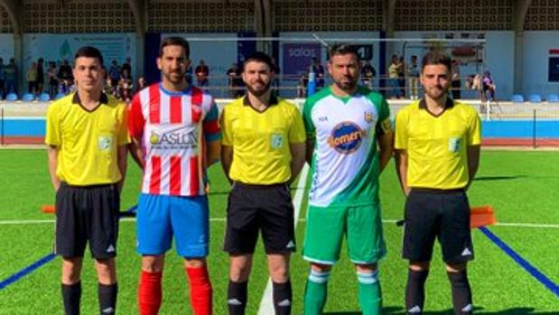 La Federación Andaluza comunica a los clubes de Primera Andaluza que la idea es que se juegue un playoff de ascenso