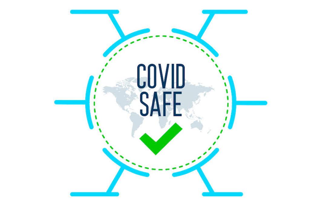 Grupo Navega apoya el sello Covid Safe Incentive &amp; Event