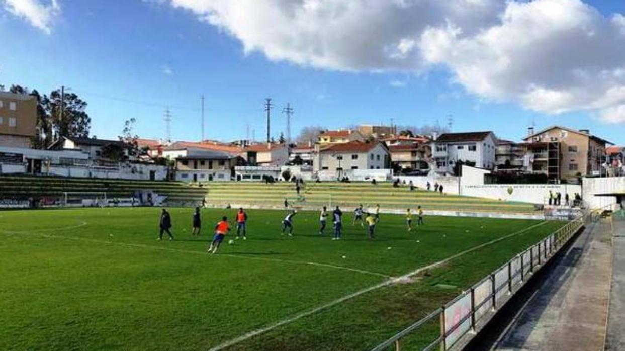 El Covid deja en la indigencia a cientos de futbolistas portugueses