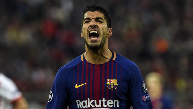 Una leyenda argentina no se fía de Luis Suárez