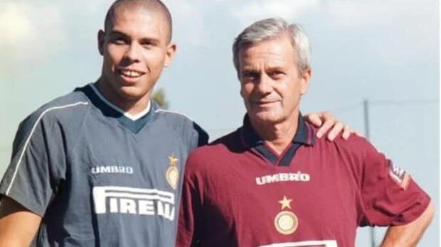 Muere Gigi Simoni, mítico entrenador del fútbol italiano