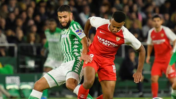 Tebas quiere que la Liga vuelva el 11 de junio con el Sevilla-Betis