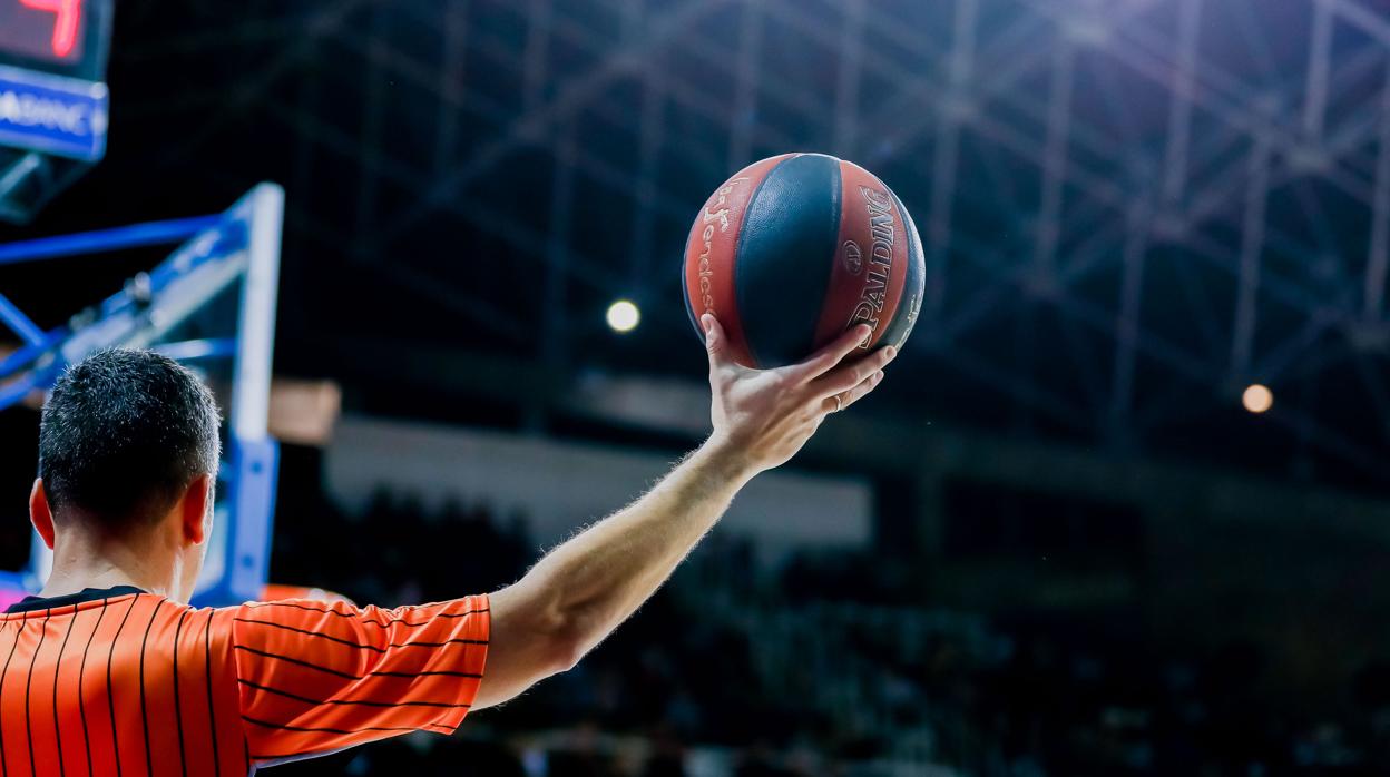 La semana decisiva del baloncesto mundial