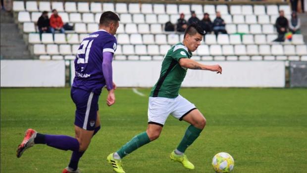 Estas serán las eliminatorias de ascenso del playoff de ascenso a Segunda B