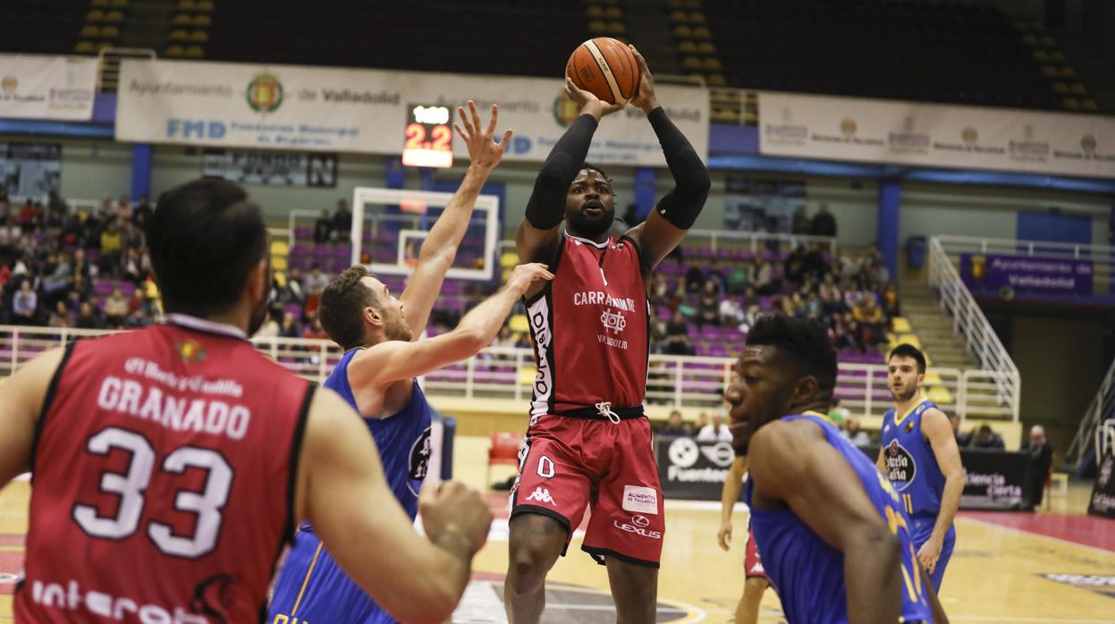 La federación da por acabada la temporada en el baloncesto no profesional