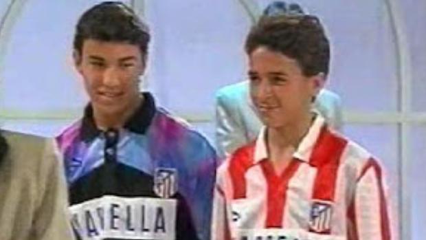 La salida de Raúl del Atlético: «Invité al padre al palco y quedamos para renovar, pero no vino...»