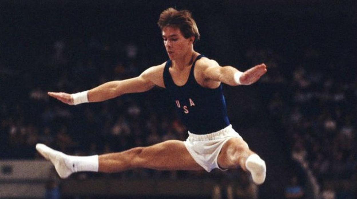 Muere Kurt Thomas, primer campeón mundial de gimnasia y olímpico de EE.UU.