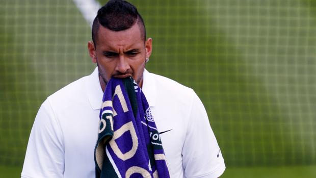 El vacile de Kyrgios que vuelve a salpicar a Nadal